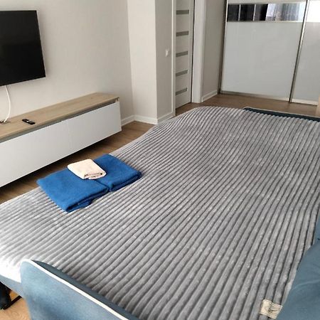 Жк Версаль Парк Apartment แอร์พิน ภายนอก รูปภาพ