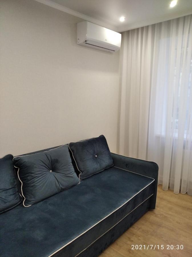 Жк Версаль Парк Apartment แอร์พิน ภายนอก รูปภาพ