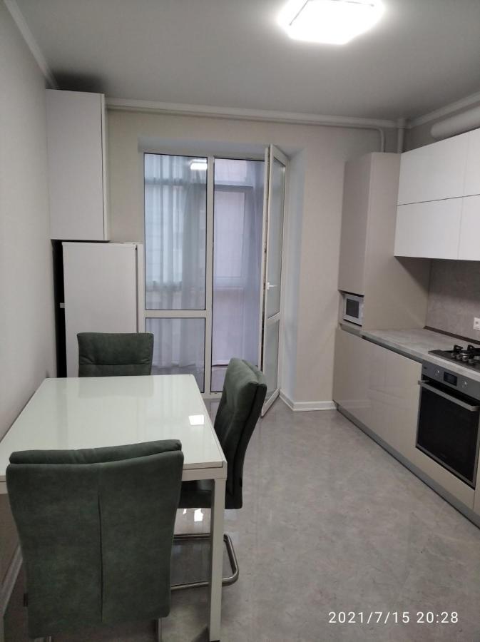 Жк Версаль Парк Apartment แอร์พิน ภายนอก รูปภาพ