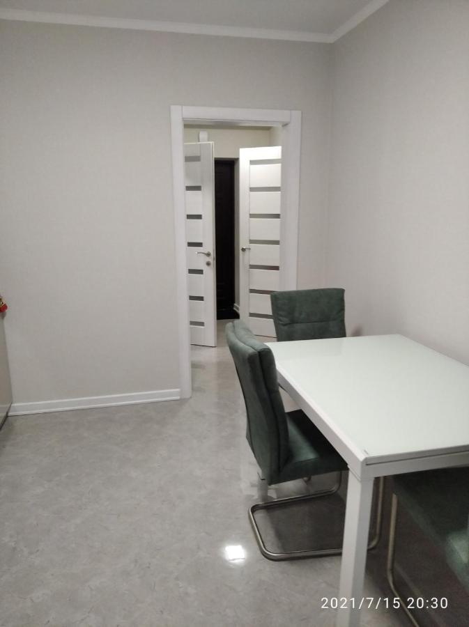 Жк Версаль Парк Apartment แอร์พิน ภายนอก รูปภาพ