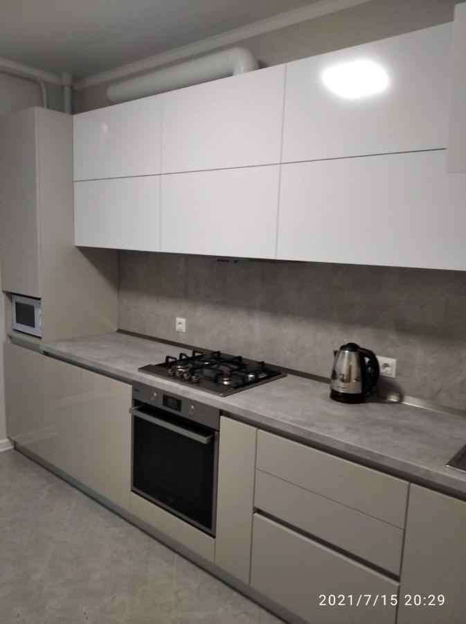 Жк Версаль Парк Apartment แอร์พิน ภายนอก รูปภาพ