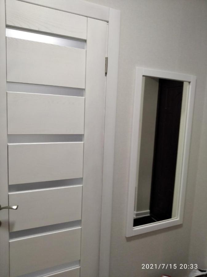 Жк Версаль Парк Apartment แอร์พิน ภายนอก รูปภาพ