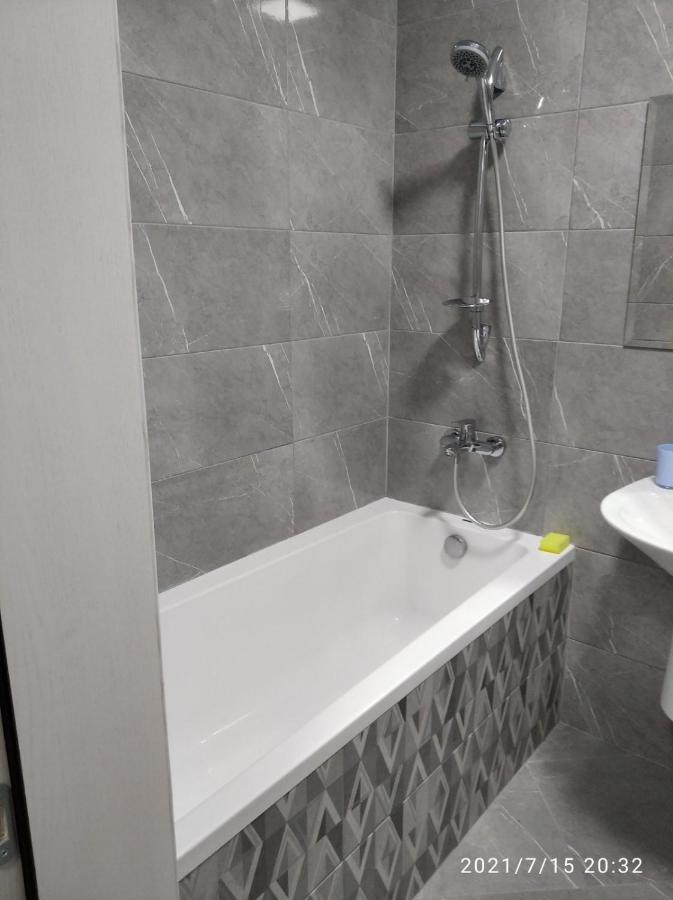 Жк Версаль Парк Apartment แอร์พิน ภายนอก รูปภาพ