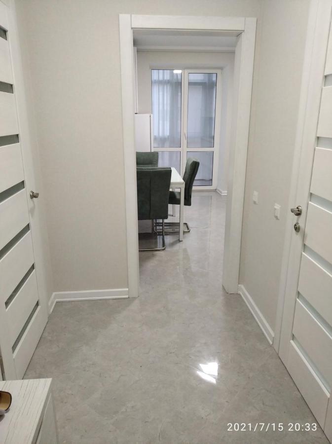 Жк Версаль Парк Apartment แอร์พิน ภายนอก รูปภาพ