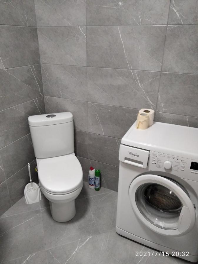 Жк Версаль Парк Apartment แอร์พิน ภายนอก รูปภาพ