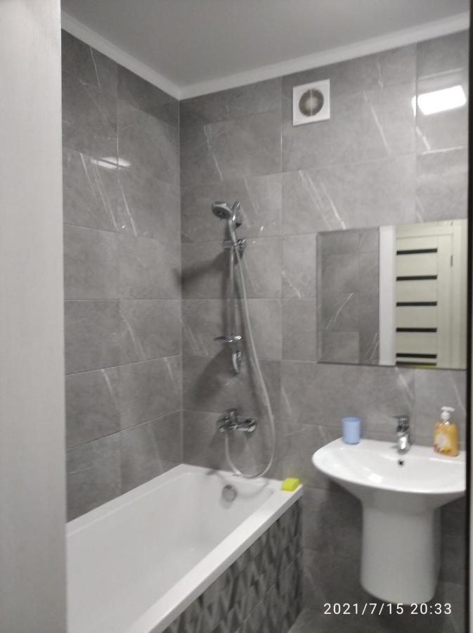 Жк Версаль Парк Apartment แอร์พิน ภายนอก รูปภาพ