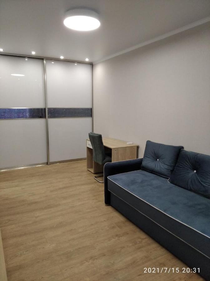 Жк Версаль Парк Apartment แอร์พิน ภายนอก รูปภาพ