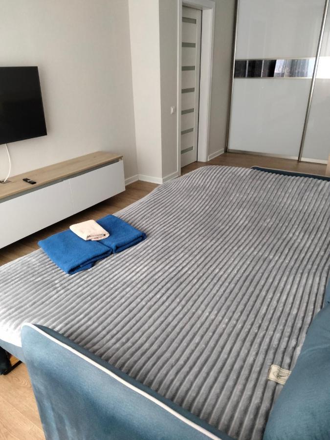 Жк Версаль Парк Apartment แอร์พิน ภายนอก รูปภาพ