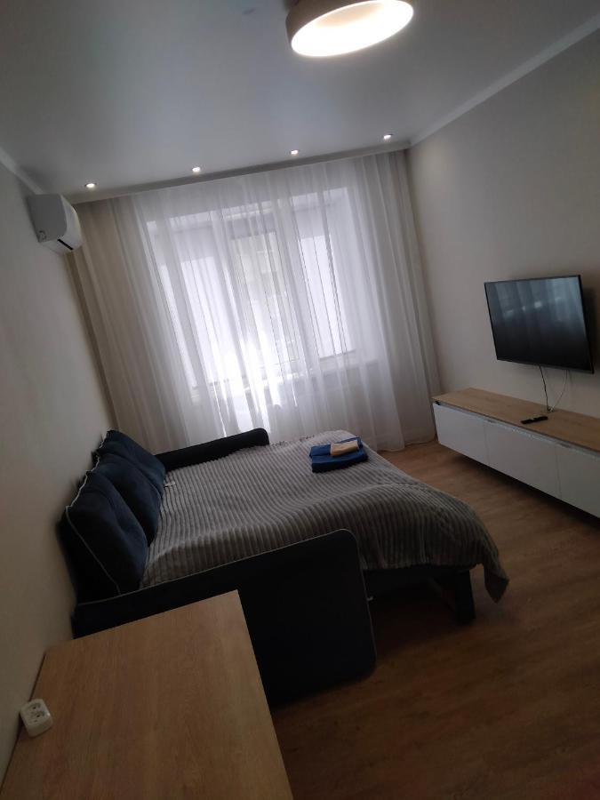 Жк Версаль Парк Apartment แอร์พิน ภายนอก รูปภาพ