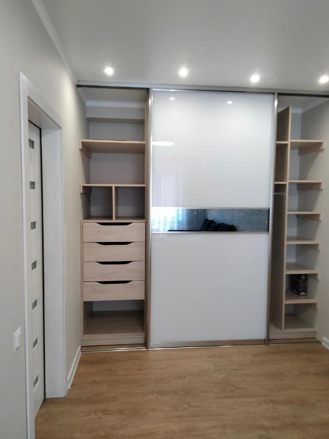 Жк Версаль Парк Apartment แอร์พิน ภายนอก รูปภาพ